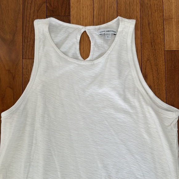 James Perse relaxed summer dress - Picture 4 of 6